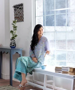 sobia nazir basics lawn | 2a