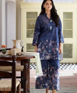 sobia nazir basics lawn | 5b