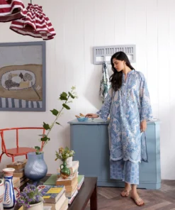 sobia nazir basics lawn | 3a