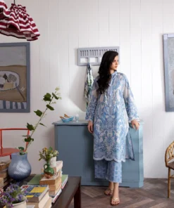 sobia nazir basics lawn | 3a