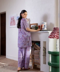 sobia nazir basics lawn | 6b