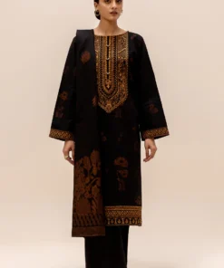 beechtree unstitched winter limited edition | bt12406un004449 black 2000000265827 3pc