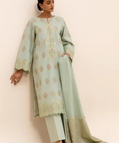 beechtree unstitched winter limited edition | bt12406un004453 sea gren 2000000265831 3pc