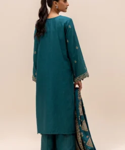 beechtree unstitched winter limited edition | bt22401un004067 teal 2000000265860 3pc