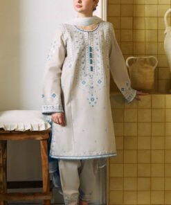 coco lawn by zara shahjahan 2024 | bano – 2a