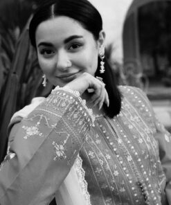 coco lawn by zara shahjahan 2024 | bano – 2b