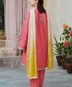 coco lawn by zara shahjahan 2024 | bano – 2b