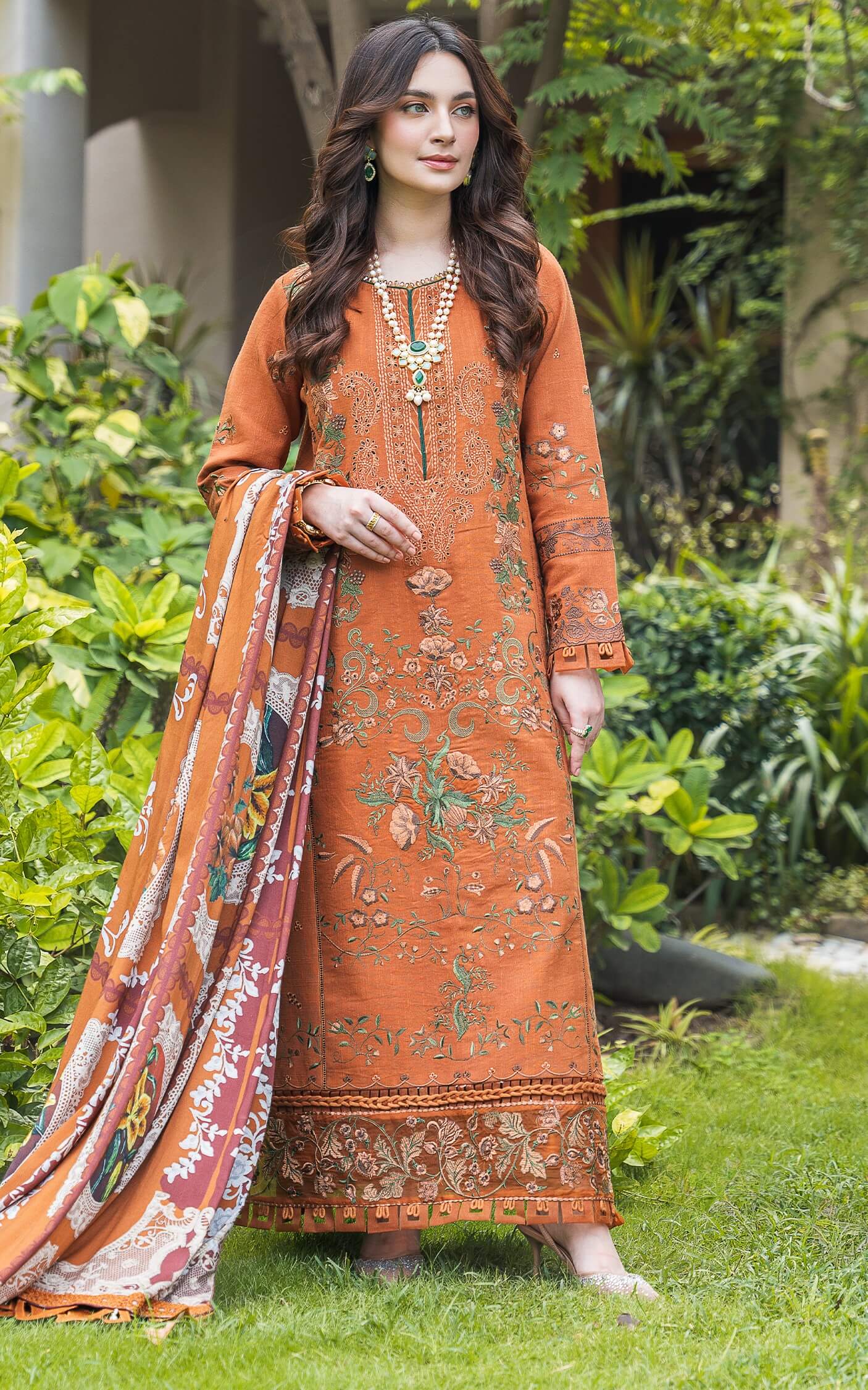 luxury winter’24 vol.2 by asifa & nabeel | wl 11 luxury winter’24 vol.2 by asifa & nabeel | wl 11