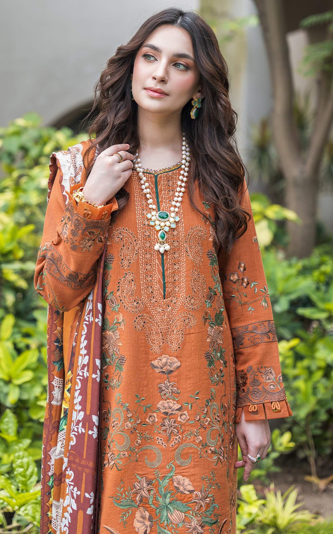 luxury winter’24 vol.2 by asifa & nabeel | wl 11 luxury winter’24 vol.2 by asifa & nabeel | wl 11