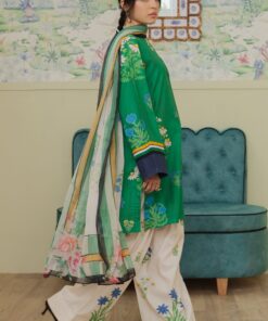 coco prints by zara shahjahan | vol 2 | pure lawn | d10