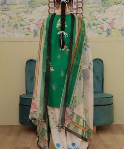 coco prints by zara shahjahan | vol 2 | pure lawn | d10