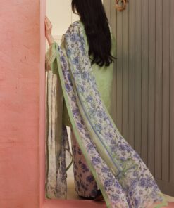 coco prints by zara shahjahan | vol 2 | pure lawn | d1