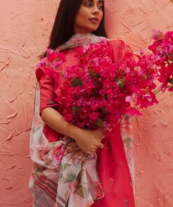 coco prints by zara shahjahan | vol 2 | pure lawn | d2