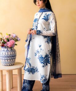 coco prints by zara shahjahan | vol 2 | pure lawn | d3