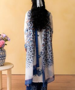 coco prints by zara shahjahan | vol 2 | pure lawn | d3