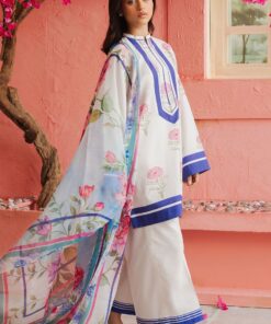 coco prints by zara shahjahan | vol 2 | pure lawn | d5