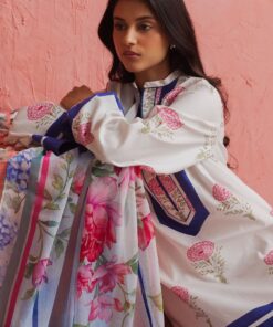 coco prints by zara shahjahan | vol 2 | pure lawn | d5