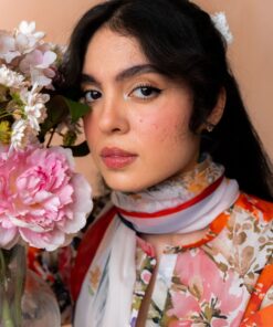 coco prints by zara shahjahan | vol 2 | pure lawn | d7