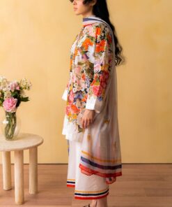 coco prints by zara shahjahan | vol 2 | pure lawn | d7