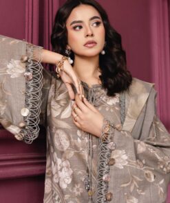 maria b m basics printed slub khaddar || mb cus25 1101a maria b m basics printed slub khaddar || mb cus25 1101a