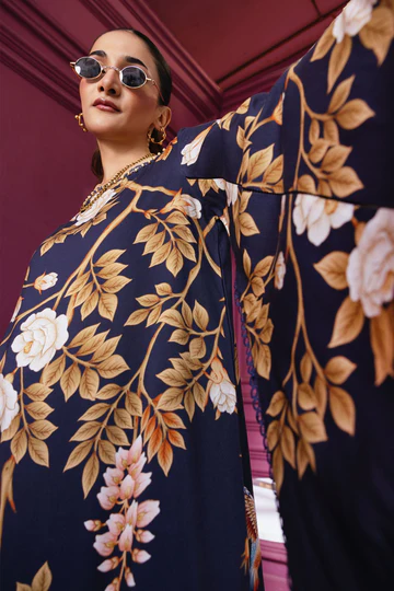 maria b m basics printed linen suit || mb cus25 1102a maria b m basics printed linen suit || mb cus25 1102a