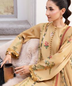 maria b m basics printed marina twill || mb cus25 1105b