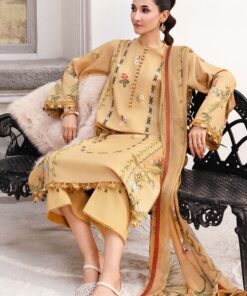 maria b m basics printed marina twill || mb cus25 1105b