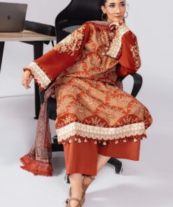 maria b m basics printed linen || mb cus25 1108b maria b m basics printed linen || mb cus25 1108b