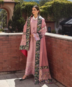 mushq broadway 2025 || cortona bloom