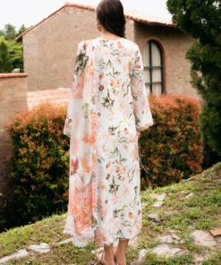 secret garden lawn ’24 | cosmos