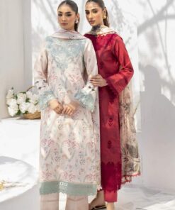 shezlin chikankari ramadan edit ’24 by aabyaan | deena (ar 02)