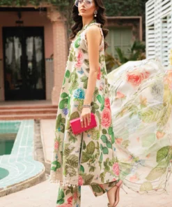 maria b m.prints | summer lawn 2024 | vol 2 | mpt 2210 a