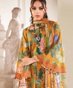 maria b m.prints | summer lawn 2024 | vol 2 | mpt 2210 b