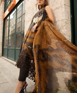 m.prints winter by maria. b. | mpt 2310 b