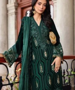 maria.b winter luxe | dl 1212