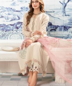 maria b m.prints | summer lawn 2024 | vol 2 | mpt 2201 a