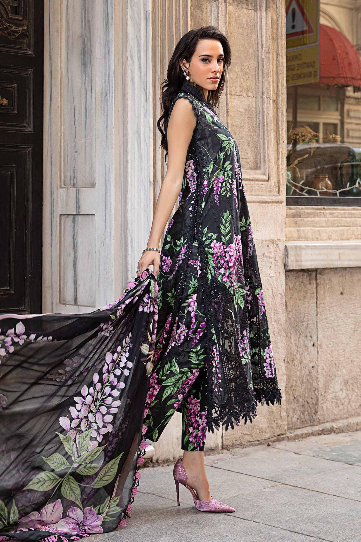 maria b m prints fall edit | mpt 2301 b maria b m prints fall edit | mpt 2301 b