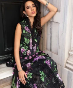 m.prints winter by maria. b. | mpt 2301 b