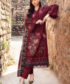 m.prints winter vol 2 by maria. b. | mpt 2401 b