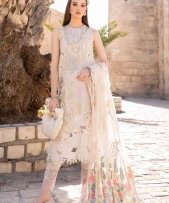 maria b luxury lawn 2024 | 7a maria b luxury lawn 2024 | 7a
