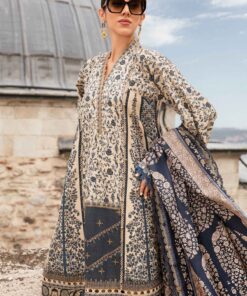 maria b m prints fall edit | mpt 2302 a