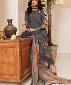 maria b m.prints | summer lawn 2024 | vol 2 | mpt 2202 b