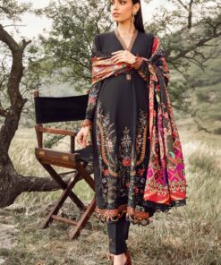 m.prints winter vol 2 by maria. b. | mpt 2402 b