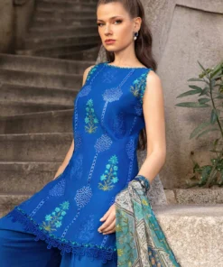 m.prints winter by maria. b. | mpt 2303 a