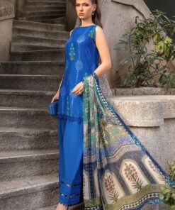 m.prints winter by maria. b. | mpt 2303 a