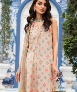 maria b m.prints | summer lawn 2024 | vol 2 | mpt 2203 b