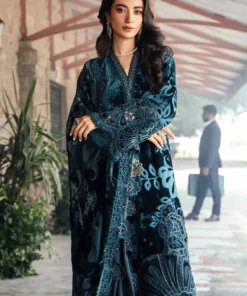 maria.b winter luxe | dl 1203