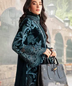 maria.b winter luxe | dl 1203