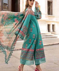 maria b m prints fall edit | mpt 2304 a