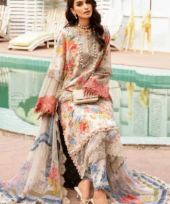maria b m.prints | summer lawn 2024 | vol 2 | mpt 2204 a